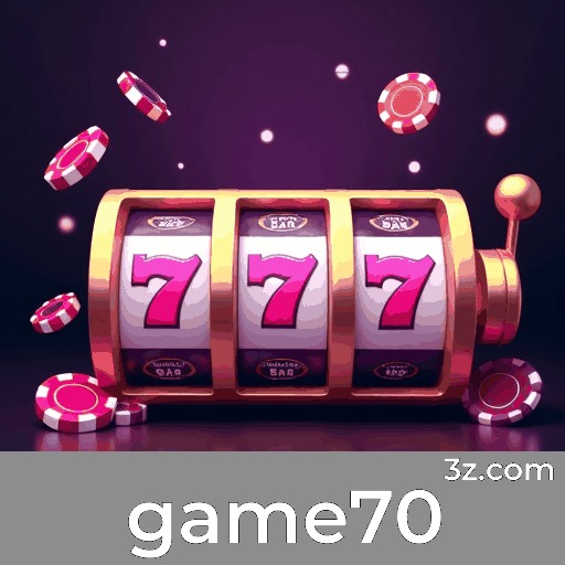 Game70: Plataforma Premium de Jogos Online