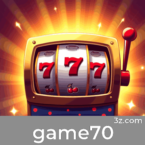 Game70: Experiência de Cassino Profissional e Imersiva