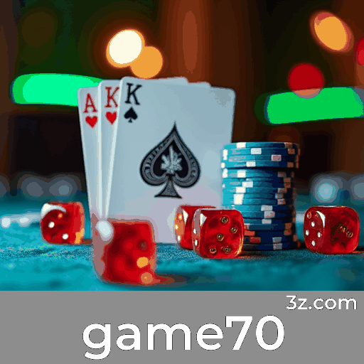 Game70: Plataforma Premium de Jogos Online