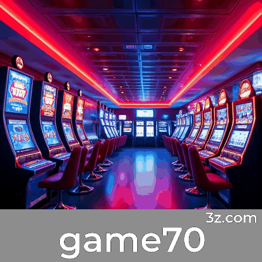 game70: O Mundo de Jogos Selecionados e Excelentes