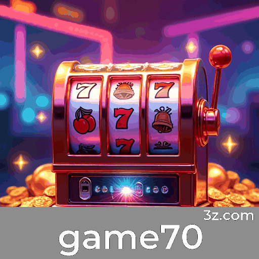 Game70: Plataforma Premium de Jogos Online