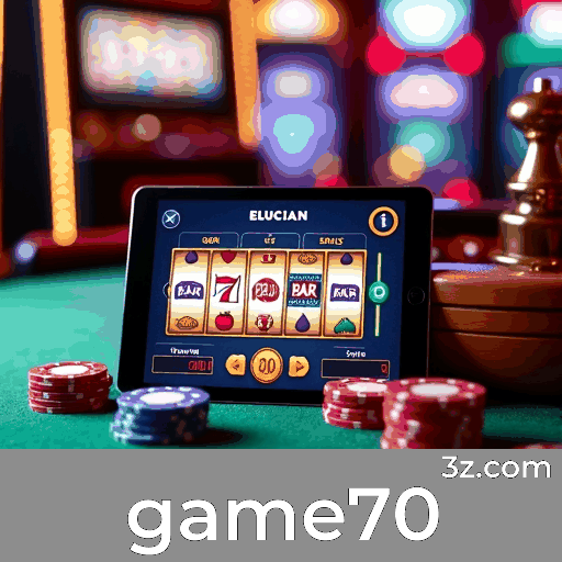 Game70: Estável, Seguro e Otimizado para o Brasil