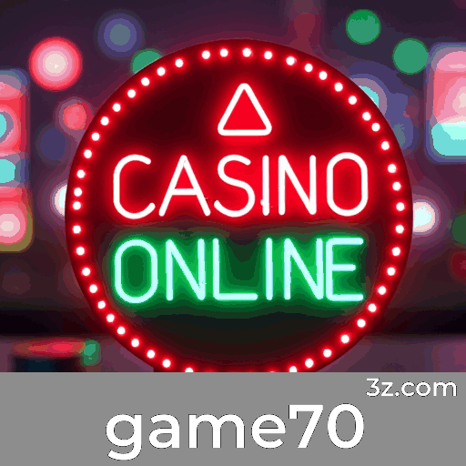 Game70: Plataforma Premium de Jogos Online