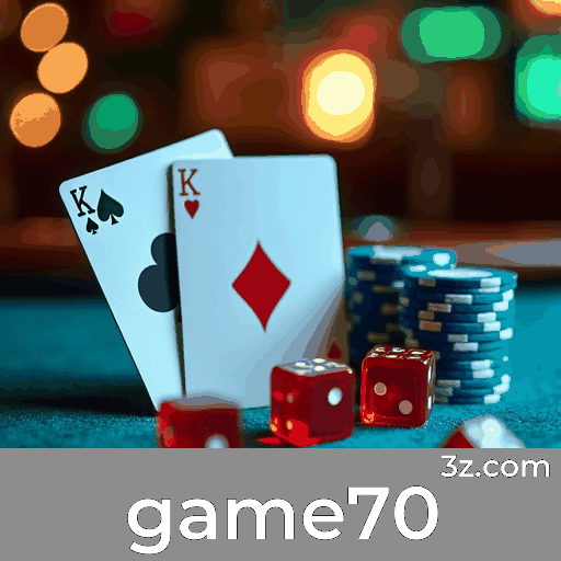 Game70: Plataforma Premium de Jogos Online