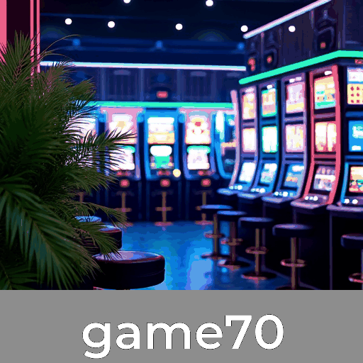 game70: O Melhor Cassino Online com Segurança e Diversão