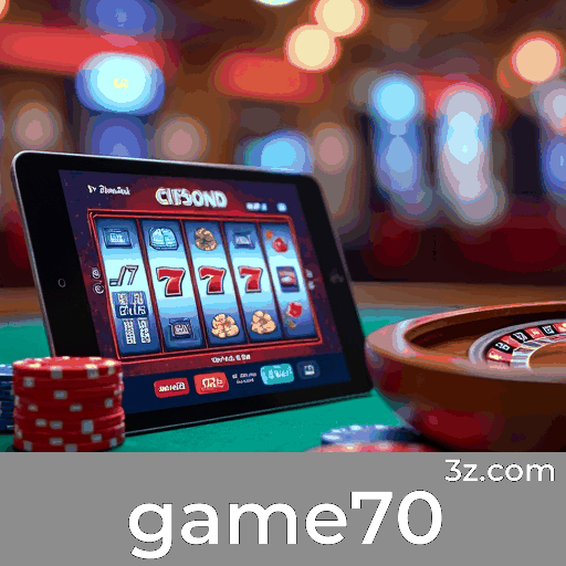 Promoções Valiosas no game70: Aproveite Agora!