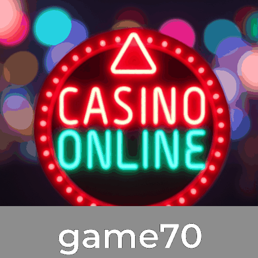 Game70: O App de Apostas que Transforma Seu Dispositivo em um Cassino Portátil
